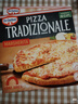 欧特家博士（DR. OETKER）传统石炉玛格丽塔比萨 德国进口半成品速冻奶酪芝士意式披萨350g  实拍图
