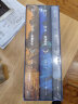 三体全册集正版全套3册 经典版典藏版精装纪念版新版自选 1三体+2黑暗森林+3死神永生 刘慈欣科幻小说系列 雨果奖获奖作品 另著流浪地球 科幻小说作品集 三体全集精装纪念版：全3册 实拍图