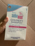 施巴（sebamed）儿童洗发水婴儿宝宝洗发露洗发液套装500ml*2德国原装进口 实拍图