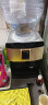 九阳（Joyoung） 饮水机 家用小型迷你制热型冷热多用型台式饮水机桌面饮水器 JYW-WS100（C） 冷热型 实拍图