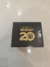 暴雪（BLIZZARD）魔兽世界官方正版游戏周边20周年纪念马克杯陶瓷杯 实拍图