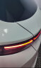 膜小二（MOXIAOER）隐形车衣全车车衣膜TPU材质汽车新能源漆面保护膜透明防刮提亮特斯拉车衣 升级版 晒单实拍图