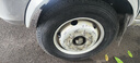 富神（FORTUNE） 全新货车轮胎 加厚载重胎 185R14C 102/100R FSR102 LT级载重 实拍图
