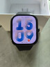 小米（MI）REDMI Watch 5 典雅黑 国家补贴 澎湃OS 2 心率血氧监测 蓝牙通话 红米手表5 智能手表 小米汽车 实拍图