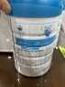 合生元（BIOSTIME）贝塔星 较大婴儿配方奶粉 2段(6-12个月) 法国原装进口 400克 实拍图