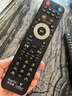 上海专用MIFON 烽火HG680-J MR222-BJ 中国电信IPTV 4K高清电视机顶盒遥控器 实拍图