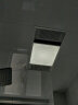 四季沐歌（MICOE）智能八合一无线遥控风暖浴霸暖风照明排气一体集成吊顶卫生间灯 【两线触控款】铝合金面板 实拍图