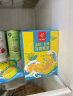 忆江南花草茶 金桔柠檬百香果2盒装210g水果茶冻干柠檬片冷泡茶包母亲节 实拍图