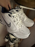 耐克（NIKE）Air Monarch IV复古训练鞋轻便舒适透气跑步鞋运动休闲鞋老爹鞋 415445-102 44 实拍图