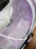 taoqibaby婴儿车蚊帐全罩式通用遛娃加大加密宝宝防蚊罩可折叠推车蚊帐 晒单实拍图
