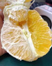 南步湖南道州脐橙 永州特产道县纽荷尔脐橙橙子果冻橙手剥橙新鲜水果 9斤 精选中果【单果65-75mm】 实拍图