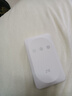 中兴随身wifi【送1500G】支持5G 4G设备免插卡移动随行无限便携式无线网卡全国通用流量2024款 【新品】【大容量电池】中兴电信版免插卡-白 中兴自研芯片-随时随地用 实拍图
