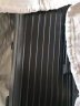 RIMOWA【黑色尊享12期】日默瓦Essential30寸旅行行李箱 哑黑色 30寸【需托运，适合8-12天长途旅行】 晒单实拍图