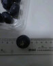 京鲜生 云南蓝莓 巨无霸22mm+ 6盒礼盒装 约125g/盒 新鲜水果礼盒 晒单实拍图