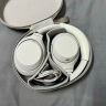 索尼（SONY）WH-1000XM4 无线智能降噪 头戴耳机 蓝牙5.0（1000XM3升级款）铂金银 适用于苹果/安卓系统 晒单实拍图