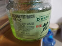 韩国农协 原装进口蜂蜜芦荟茶1KG 清新多维C饮品 水果茶冷热冲泡茶 实拍图
