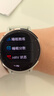 佳明（GARMIN）Venu3/3S运动智能手表腕表GPS定位瑜伽健身训练户外跑步毕业礼物 Venu3S 烟柳绿 实拍图
