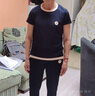 秋芙罗妈妈装夏装2025新款套装中老年女装50岁60洋气奶奶装老人夏季衣服 实拍图
