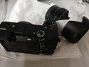 索尼（SONY）ILCE-6700新一代半画幅微单相机APS-C画幅智能AI芯片a6700/A6700L A6700M【含18-135镜头】 套餐二旅拍【一年意外险+备用电池+128G卡】 实拍图