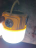 神火（SupFire）GN10充电灯泡应急灯露营灯挂灯户外夜市摆摊地摊灯照明灯应急 实拍图