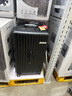 新秀丽(Samsonite) 四轮旋转拉杆箱 26寸 海蓝色 拉链 实拍图