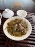 珺福正宗漳平兰花香水仙乌龙茶叶福建高山浓香型茶饼高品质手工新茶 250克 2盒 实拍图
