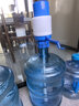 欧橡（OAK）家用桶装水抽水器 手动压水器上水器吸水器抽水器桶装水C1358 实拍图