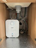 海尔（Haier）国家补贴20%小厨宝电热水器 EC6.6FA好水质一级能效 2200W速热 家用厨房小型储水式节能保温热水宝 实拍图
