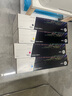 惠普118A硒鼓原装W2080A粉盒碳粉四色套装 适用惠普178nw 179fnw 150a 150nw打印机墨盒 W2080-3A四色套装 实拍图