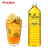 麒麟（KIRIN）日本进口柠檬味午后红茶0脂纯茶饮料1.5L*8瓶装整箱 实拍图