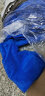 悦卡（YUECAR）洗车毛巾擦车抹布专用洗车毛巾细纤维加厚吸水毛巾大号160*60蓝色 晒单实拍图