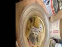 太阳家胖胖罐冻干猫零食鸡胸肉鸭肉粒鸡心羊奶块猫狗拌粮宠物拌饭辅食 冻干原切马鲛鱼 70g 1罐 实拍图