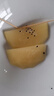佳沛（zespri）新西兰阳光金果6个装巨大果单果144-175g水果猕猴桃源头直发 实拍图