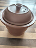 依立紫砂锅3L/4.8L/6.8L大容量炖保元汤电砂锅养生锅煮汤锅机械电炖锅 4.8升慢炖/可熬一夜/可3-4小时 实拍图