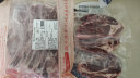 鲜京采【烧烤季】原切精修法式肩排 1kg 新西兰草地羔羊 冷冻生鲜 实拍图
