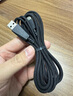 潮范 适用罗技G903/G703/GPW/G900狗屁王鼠标充电线gpw二代快充数据线USB连接线 实拍图