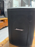 BOSE S1Pro+多功能便携式无线蓝牙音箱系列 博士S1  户外K歌唱K卡拉OK专业音响 乐器音箱 S1Pro+专用 无线麦克风发射器 实拍图