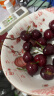 京鲜生 国产美早大樱桃 900g2J级车厘子 生鲜水果 源头直发包邮 实拍图