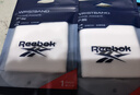 Reebok护腕防扭伤运动健身男女羽毛球篮球手腕护具腱鞘炎网球擦汗手腕巾 实拍图