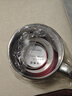 美厨（maxcook）304不锈钢水杯 儿童杯子喝水杯带盖口杯学生300ml带手柄 MCB067 实拍图