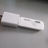 果迷（FRUIT FANS） 随身wifi便携无线上网宝4g路由器电信联通移动车载随行免插卡 五核顶配光纤wifi狂飚+全国通用+提速200%白 实拍图