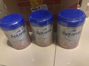 爱他美（Aptamil）德国爱他美白金版德爱婴幼儿双重HMO配方奶粉800g 【新客下单抽奖】2段3罐装 效期27年3-5月 实拍图