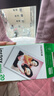 富士（FUJIFILM）  instax立拍立得相机 3英寸mini迷你相纸胶片胶卷 3寸双包+收纳盒+冰箱贴+相册*2【含20张白边】 官方标配 实拍图