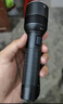 京东京造强光手电筒1000流明超亮Type-C充电多功能户外骑行停电照明应急灯 实拍图