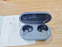 一加 Buds V 真无线蓝牙耳机 入耳式音乐运动电竞游戏耳机 通用oppo苹果华为手机 银沙白 实拍图