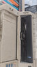 绘威80A-8色带架 适用航天信息AisinoTY-6150 SK-860 SK-860II TX-186 UE-160针式打印机色带 4支装 实拍图