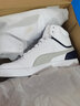 彪马（PUMA）男鞋女鞋 2026夏季新款运动鞋子复古休闲鞋潮流情侣轻便低帮板鞋 【主推】黑色/潮流搭配/Park系列 42 (内长270mm) 实拍图