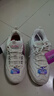 斯凯奇（Skechers）卷毛熊女鞋春厚底老爹鞋熊猫鞋防滑休闲运动鞋150240 实拍图