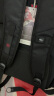 CROSSGEAR十字勋章双肩背包男15.6吋笔记本电脑包商务大容量差旅书包学生 实拍图