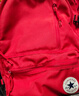 匡威（Converse）CONVERSE匡威官方 Straight Edge男女简约电脑双肩包书包10021138 10021138-A19 OSFA 实拍图